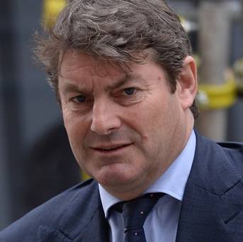 Charlie Brooks Charlie Brooks